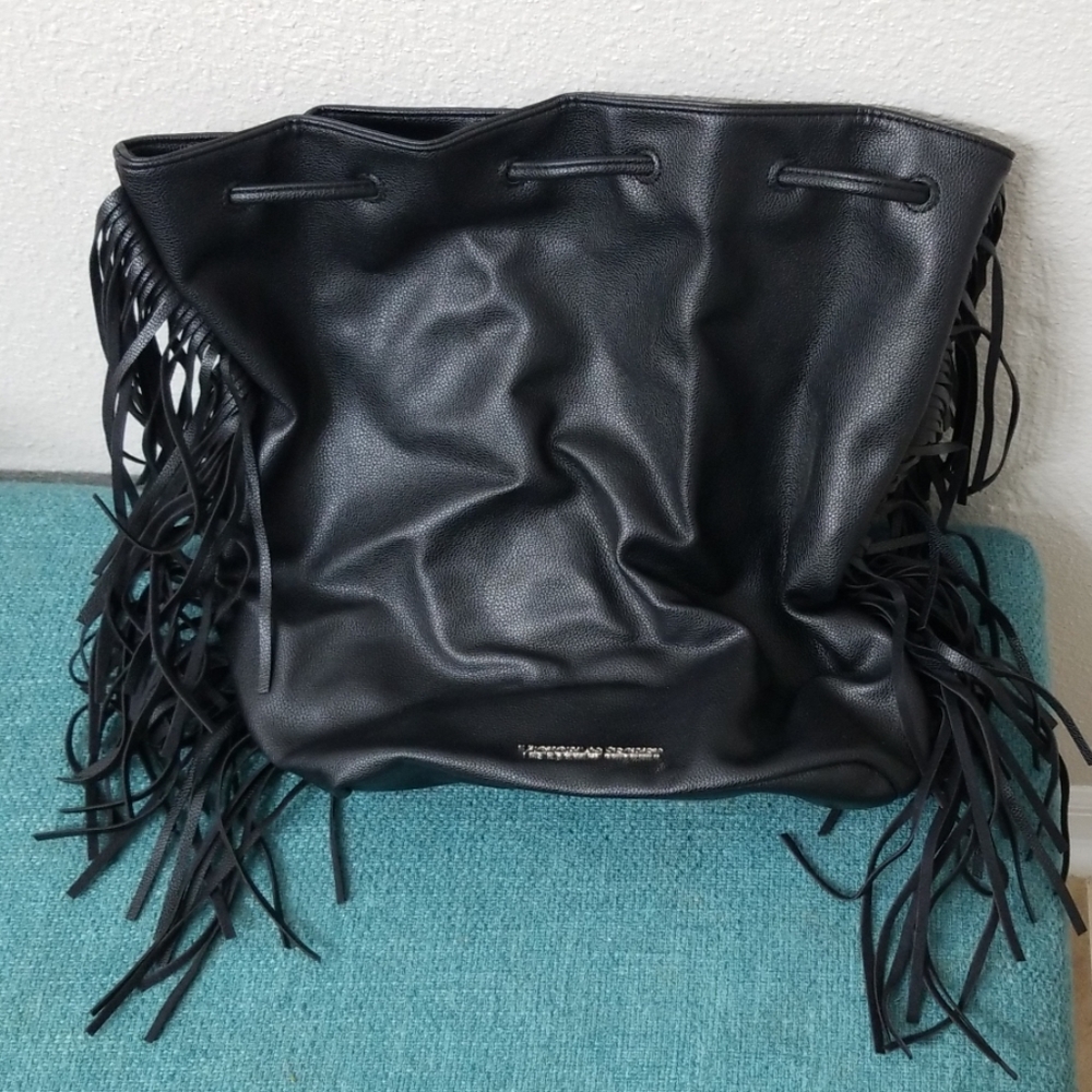 Victoria secret backpack